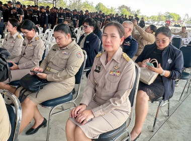 ร่วมลงพื้นที่ต้อนรับนายกรัฐมนตรี ... พารามิเตอร์รูปภาพ 4