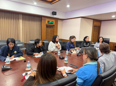 การประชุมชี้แจงหลักเกณฑ์และเงื่อนไขการเสนอขอรับการสนับสนุนเงินกองทุนสงเคราะห์เกษตรกร ... พารามิเตอร์รูปภาพ 4