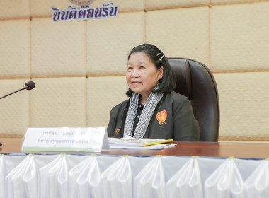 ร่วมให้การต้อนรับคณะกรรมาธิการการเกษตรและสหกรณ์ วุฒิสภา ... พารามิเตอร์รูปภาพ 2