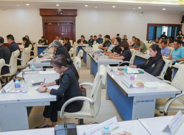 ร่วมให้การต้อนรับคณะกรรมาธิการการเกษตรและสหกรณ์ วุฒิสภา ... พารามิเตอร์รูปภาพ 5