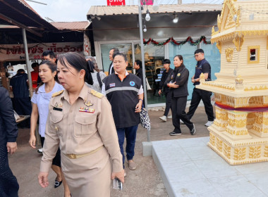 ร่วมให้การต้อนรับคณะกรรมาธิการการเกษตรและสหกรณ์ วุฒิสภา ... พารามิเตอร์รูปภาพ 7