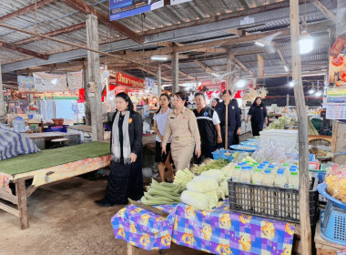 ร่วมให้การต้อนรับคณะกรรมาธิการการเกษตรและสหกรณ์ วุฒิสภา ... พารามิเตอร์รูปภาพ 6