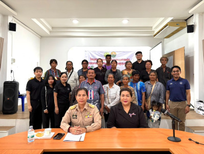 โครงการอบรมให้ความรู้วางแผนระบบ การผลิต การตลาด ... พารามิเตอร์รูปภาพ 1