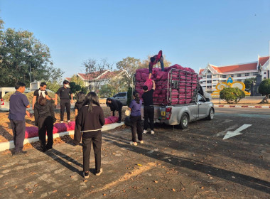 กระจายผลผลิตทางการเกษตร “หอมแดงศรีสะเกษ” พารามิเตอร์รูปภาพ 2