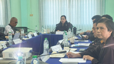 การประชุมคณะทำงานการจัดการความรู้และนวัตกรรม (Knowledge &amp; ... พารามิเตอร์รูปภาพ 1