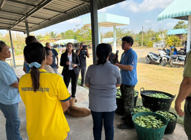 โครงการประชุมขับเคลื่อนการเชื่อมโยงผลิตภัณฑ์ชุมชนระดับพื้นที่ จังหวัดสระแก้ว ประจำปีงบประมาณ พ.ศ. 2569 ... พารามิเตอร์รูปภาพ 8