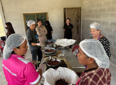 โครงการอบรมการส่งเสริมพัฒนาอาชีพ ... พารามิเตอร์รูปภาพ 3