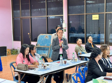 โครงการประชุมเชิงปฏิบัติการ ... พารามิเตอร์รูปภาพ 6