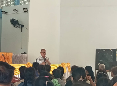 ลงพื้นที่พบปะสมาชิกโครงการโคบาลบูรพา ... พารามิเตอร์รูปภาพ 2