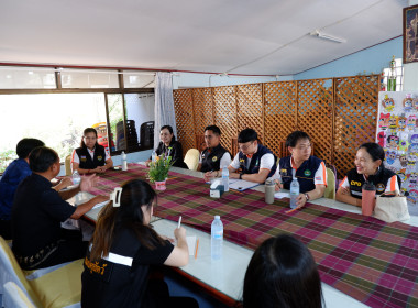 ลงพื้นที่ตรวจติดตามผลการดำเนินงานและรับฟังความคิดเห็นโครงการอาหารเสริม (นม) โรงเรียน ประจำปีการศึกษา 2568 ภาคเรียนที่ 2 ณ โรงเรียนในพื้นที่ อำเภอตาพระยา และอำเภอโคกสูง จังหวัดสระแก้ว ... พารามิเตอร์รูปภาพ 4