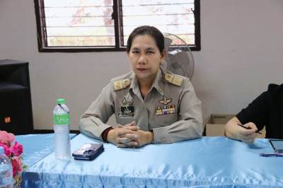 ลงพื้นที่ตรวจติดตามผลการดำเนินงานและรับฟังความคิดเห็น ... พารามิเตอร์รูปภาพ 1