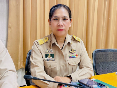 การประชุมคณะกรมการจังหวัดสระแก้ว ครั้งที่ 2 ประจำเดือน ... พารามิเตอร์รูปภาพ 1