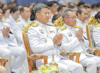 รัฐพิธีวันที่ระลึก “พระบาทสมเด็จพระพุทธเลิศหล้านภาลัย” 24 ... พารามิเตอร์รูปภาพ 1