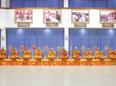 รัฐพิธีวันที่ระลึก “พระบาทสมเด็จพระพุทธเลิศหล้านภาลัย” 24 ... พารามิเตอร์รูปภาพ 3