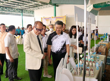 วันสหกรณ์แห่งชาติ ประจำปี 2569 จังหวัดสระแก้ว พารามิเตอร์รูปภาพ 6