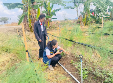 เข้าร่วมการประชุมคณะกรรมการของสหกรณ์การเกษตรทับทิมสยาม 05 ... พารามิเตอร์รูปภาพ 5