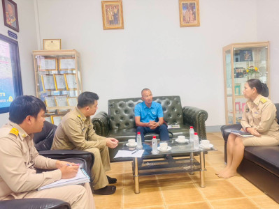 การแนะนำ ส่งเสริม และการจัดตั้งสหกรณ์ พารามิเตอร์รูปภาพ 1