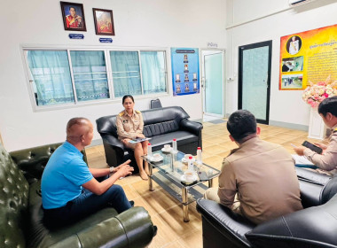 การแนะนำ ส่งเสริม และการจัดตั้งสหกรณ์ พารามิเตอร์รูปภาพ 2