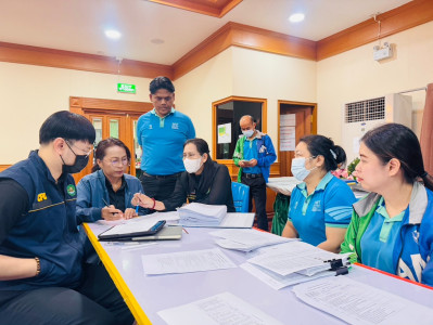 เข้าร่วมการตรวจสอบโรงงานหรือสถานประกอบการผลิตภัณฑ์นมที่เข้าร่วมโครงการอาหารเสริม (นม) โรงเรียน ... พารามิเตอร์รูปภาพ 1