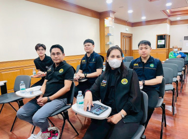 เข้าร่วมการตรวจสอบโรงงานหรือสถานประกอบการผลิตภัณฑ์นมที่เข้าร่วมโครงการอาหารเสริม (นม) โรงเรียน ... พารามิเตอร์รูปภาพ 1