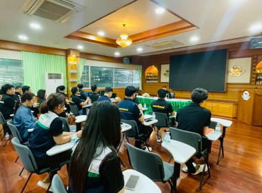 เข้าร่วมการตรวจสอบโรงงานหรือสถานประกอบการผลิตภัณฑ์นมที่เข้าร่วมโครงการอาหารเสริม (นม) โรงเรียน ... พารามิเตอร์รูปภาพ 3