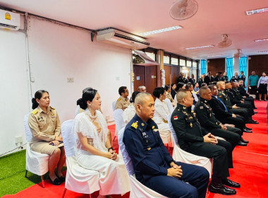 งานพิธีวันสถาปนาหน่วย กรมทหารราบที่ 12 รักษาพระองค์ ... พารามิเตอร์รูปภาพ 2