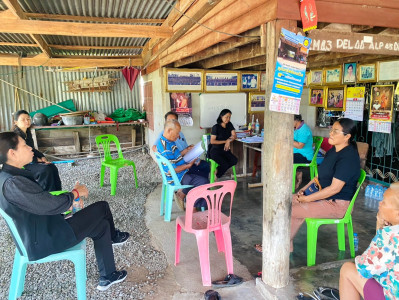 การประชุมคณะกรรมการดำเนินการ ... พารามิเตอร์รูปภาพ 1