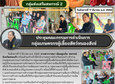 การประชุมคณะกรรมการดำเนินการ ... พารามิเตอร์รูปภาพ 3