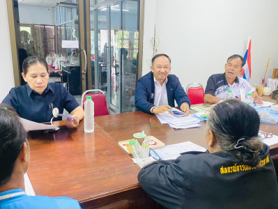 เข้าตรวจเยี่ยม แนะนำส่งเสริม กำกับดูแล ... พารามิเตอร์รูปภาพ 1