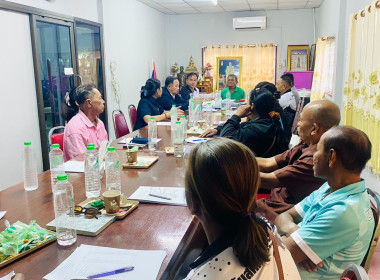 เข้าตรวจเยี่ยม แนะนำส่งเสริม กำกับดูแล ... พารามิเตอร์รูปภาพ 1