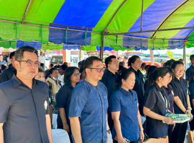 เข้าร่วมโครงการคลินิกเกษตรเคลื่อนที่ในพระราชานุเคราะห์ ... พารามิเตอร์รูปภาพ 3