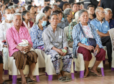 เข้าร่วมโครงการ “ปกป้องและเชิดชูสถาบันพระมหากษัตริย์ ... พารามิเตอร์รูปภาพ 5