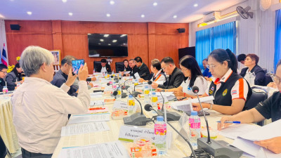 การประชุมคณะกรรมาธิการการเกษตรและสหกรณ์ วุฒิสภา ... พารามิเตอร์รูปภาพ 1