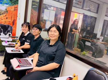 การประชุมคณะทำงานขับเคลื่อนนโยบายและการประกวด CPD DRIVE และ ... พารามิเตอร์รูปภาพ 4