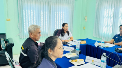 การประชุมติดตามและพัฒนาผลการดำเนินงาน ตามแผนปฏิบัติงาน ... พารามิเตอร์รูปภาพ 1