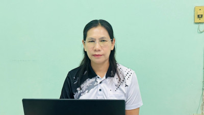 เข้าร่วมการประชุมคณะอนุกรรมการพิจารณาเงินกู้กองทุนพัฒนาสหกรณ์ กรมส่งเสริมสหกรณ์ ครั้งที่ 3 ... พารามิเตอร์รูปภาพ 1