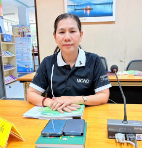 การประชุมคณะอนุกรรมการพิจารณาเงินกู้ กองทุนพัฒนาสหกรณ์ ... พารามิเตอร์รูปภาพ 1