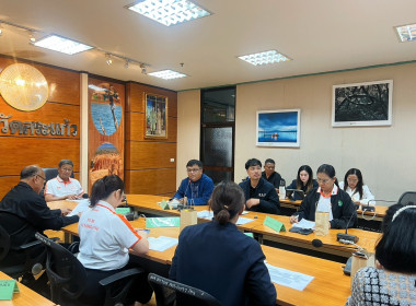 เข้าร่วมประชุมคณะอนุกรรมการขับเคลื่อนโครงการอาหารนมเพื่อเด็กและเยาวชน ระดับกลุ่มพื้นที่ กลุ่มที่ 2 ครั้งที่ 1 ประจำปีงบประมาณ พ.ศ. 2569 ... พารามิเตอร์รูปภาพ 2