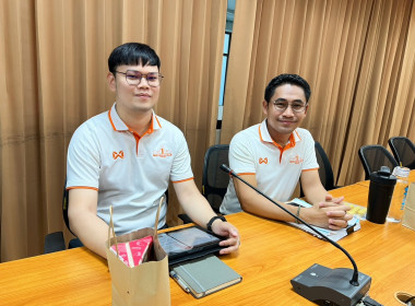 เข้าร่วมประชุมคณะอนุกรรมการขับเคลื่อนโครงการอาหารนมเพื่อเด็กและเยาวชน ระดับกลุ่มพื้นที่ กลุ่มที่ 2 ครั้งที่ 1 ประจำปีงบประมาณ พ.ศ. 2569 ... พารามิเตอร์รูปภาพ 3