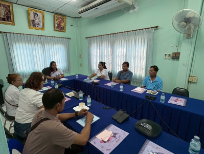 โครงการส่งเสริมการเป็นหุ้นส่วนเศรษฐกิจกับภาคเอกชนของสหกรณ์และชุมนุมสหกรณ์เดินรถ ประจำปีงบประมาณ พ.ศ. 2569 ... พารามิเตอร์รูปภาพ 1