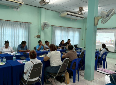 โครงการส่งเสริมการเป็นหุ้นส่วนเศรษฐกิจกับภาคเอกชนของสหกรณ์และชุมนุมสหกรณ์เดินรถ ประจำปีงบประมาณ พ.ศ. 2569 ... พารามิเตอร์รูปภาพ 5