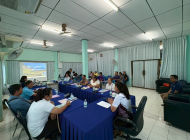 โครงการส่งเสริมการเป็นหุ้นส่วนเศรษฐกิจกับภาคเอกชนของสหกรณ์และชุมนุมสหกรณ์เดินรถ ประจำปีงบประมาณ พ.ศ. 2569 ... พารามิเตอร์รูปภาพ 1