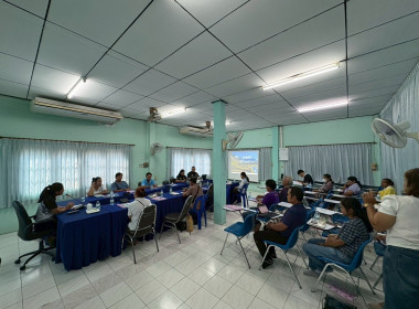 โครงการส่งเสริมการเป็นหุ้นส่วนเศรษฐกิจกับภาคเอกชนของสหกรณ์และชุมนุมสหกรณ์เดินรถ ประจำปีงบประมาณ พ.ศ. 2569 ... พารามิเตอร์รูปภาพ 2