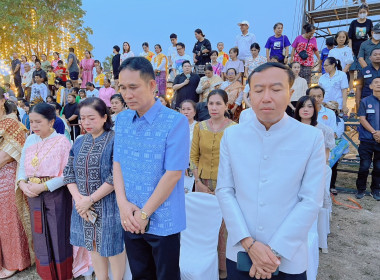 เข้าร่วมพิธีเปิดงานน้อมรำลึกวันสมเด็จพระนเรศวรมหาราช พารามิเตอร์รูปภาพ 3