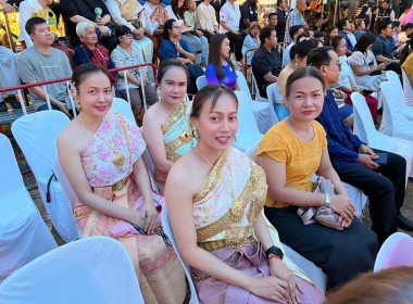 เข้าร่วมพิธีเปิดงานน้อมรำลึกวันสมเด็จพระนเรศวรมหาราช พารามิเตอร์รูปภาพ 4