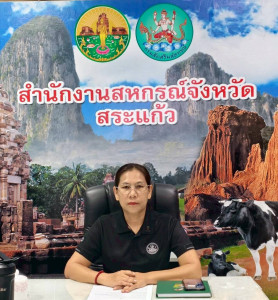 การประชุมคณะทำงานระดับจังหวัดแก้ไขปัญหาในการดำเนินงานของสหกรณ์และกลุ่มเกษตรกร ที่มีข้อบกพร่อง ( จกบ.) ครั้งที่ 3/2569 ... พารามิเตอร์รูปภาพ 1