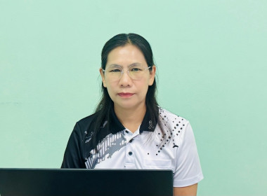 การประชุมติดตามและพัฒนาผลการดำเนินงาน ตามแผนปฏิบัติงาน ... พารามิเตอร์รูปภาพ 1