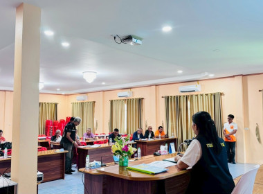 การประชุมใหญ่สามัญประจำปี สิ้นสุด 31 ธันวาคม 2568 ... พารามิเตอร์รูปภาพ 5
