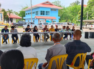 เข้าร่วมการประชุมใหญ่สามัญประจำปี สำหรับปีสิ้นสุดวันที่ 31 ... พารามิเตอร์รูปภาพ 1
