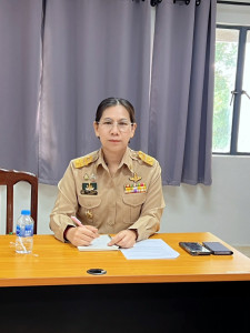การประชุมคณะทำงานพิจารณาจัดสรรสิทธิและพื้นที่จำหน่ายนมโรงเรียน ประจำปีการศึกษา 2569 ครั้งที่ 3/2569 ... พารามิเตอร์รูปภาพ 1